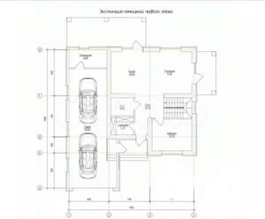 Дом 220м², 2-этажный, участок 5 сот.  