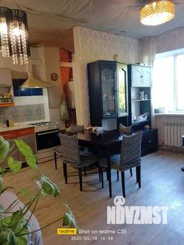 Коттедж 221м², 2-этажный, участок 894 сот.  