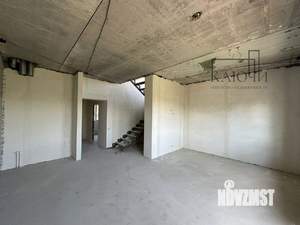 Дом 118м², 2-этажный, участок 5 сот.  