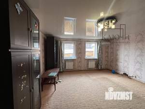 Коттедж 160м², 2-этажный, участок 6 сот.  
