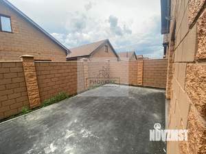 Дом 250м², 1-этажный, участок 4 сот.  