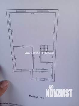 Дом 140м², 1-этажный, участок 5 сот.  
