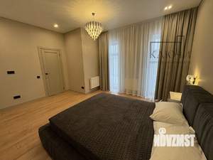 Таунхаус 150м², 2-этажный, участок 3 сот.  