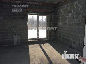 Таунхаус 152м², 2-этажный, участок 3 сот.  