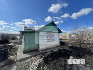 Дача 17м², 1-этажный, участок 5 сот.  