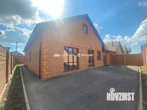Дом 225м², 1-этажный, участок 4 сот.  