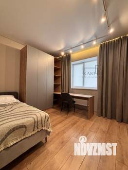 Дом 122м², 2-этажный, участок 2 сот.  