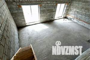 Таунхаус 155м², 2-этажный, участок 2 сот.  