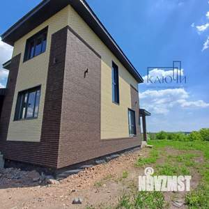 Дом 220м², 2-этажный, участок 5 сот.  