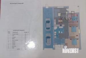 Дом 150м², 1-этажный, участок 8 сот.  