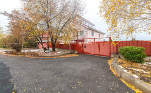 Дом 320м², 2-этажный, участок 12 сот.  