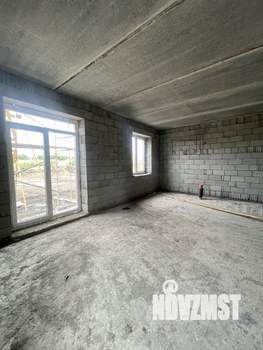 Дом 73м², 1-этажный, участок 3 сот.  