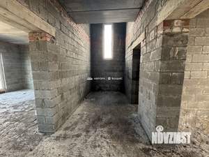 Дом 199м², 2-этажный, участок 5 сот.  