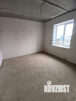 Дом 130м&sup2;, 2-этажный, участок 5 сот.  