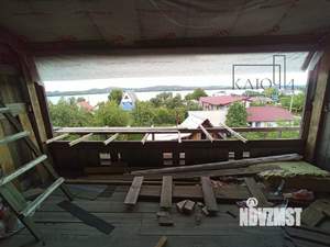 Дом 133м², 2-этажный, участок 7 сот.  