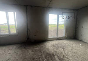 Дом 116м², 1-этажный, участок 5 сот.  