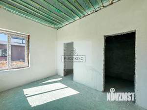 Дом 145м², 2-этажный, участок 3 сот.  