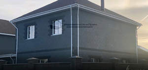 Дом 240м&sup2;, 2-этажный, участок 5 сот.  