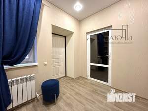Дом 271м², 3-этажный, участок 3 сот.  