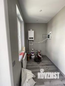 Дом 70м², 1-этажный, участок 2 сот.  