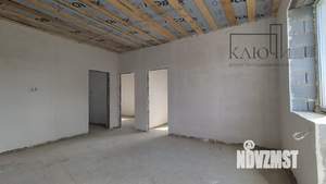Дом 120м², 1-этажный, участок 6 сот.  