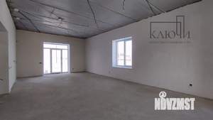 Дом 136м², 2-этажный, участок 6 сот.  