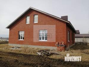 Дом 120м², 1-этажный, участок 5 сот.  