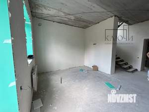 Дом 118м², 2-этажный, участок 5 сот.  