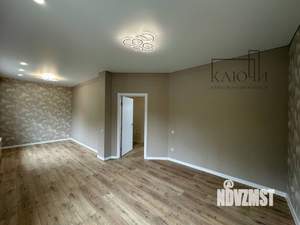 Таунхаус 155м², 2-этажный, участок 2 сот.  