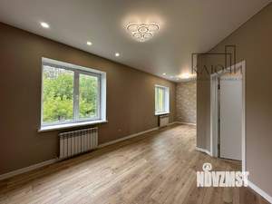 Таунхаус 155м², 2-этажный, участок 2 сот.  