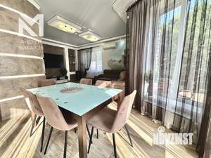 Коттедж 255м², 2-этажный, участок 7 сот.  