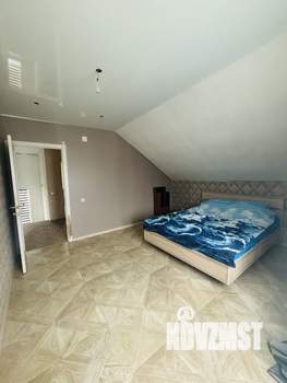 Дом 150м², 2-этажный, участок 4 сот.  