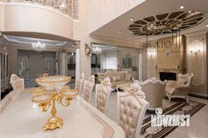 Дом 400м², 2-этажный, участок 6 сот.  