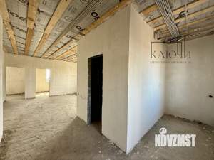Дом 120м², 1-этажный, участок 6 сот.  
