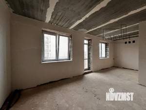 Таунхаус 91м², 2-этажный, участок 2 сот.  