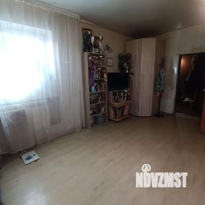 Дом 68м², 1-этажный, участок 3 сот.  