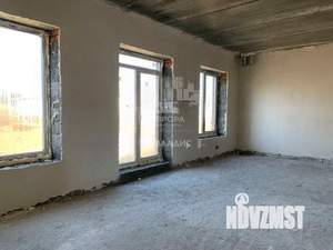 Дом 160м², 2-этажный, участок 6 сот.  