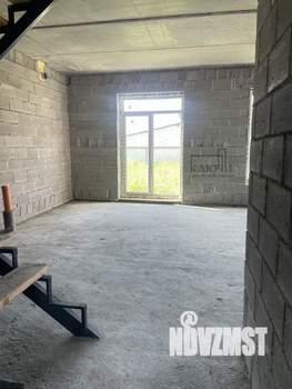 Дом 176м², 2-этажный, участок 7 сот.  