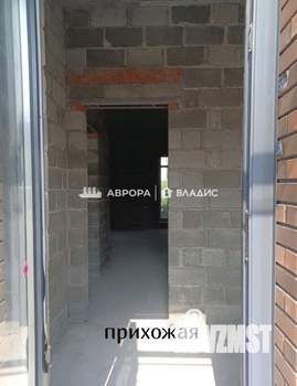 Таунхаус 122м², 2-этажный, участок 2 сот.  