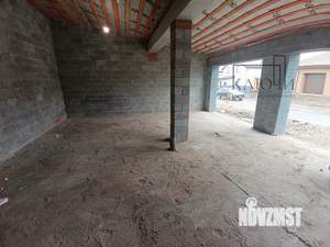 Дом 250м², 2-этажный, участок 5 сот.  