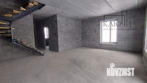 Коттедж 132м², 2-этажный, участок 4 сот.  