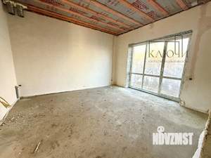 Таунхаус 65м², 1-этажный, участок 2 сот.  