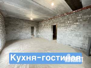 Дом 250м², 2-этажный, участок 4 сот.  