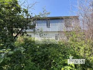 Дом 130м², 2-этажный, участок 7 сот.  