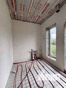 Дом 76м², 1-этажный, участок 5 сот.  