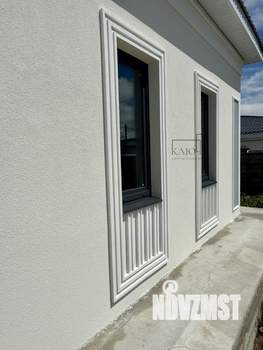 Дом 300м&sup2;, 1-этажный, участок 10 сот.  