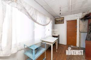 Дом 32м&sup2;, 1-этажный, участок 6 сот.  