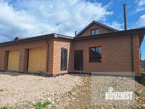 Дом 280м&sup2;, 2-этажный, участок 4 сот.  