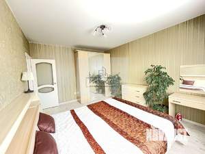 Дом 141м², 1-этажный, участок 4 сот.  