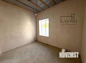 Дом 120м², 1-этажный, участок 6 сот.  